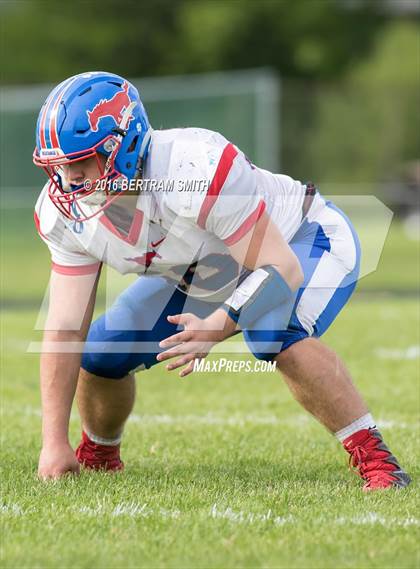 Thumbnail 1 in Medina/Webber @ Cleveland Hill photogallery.