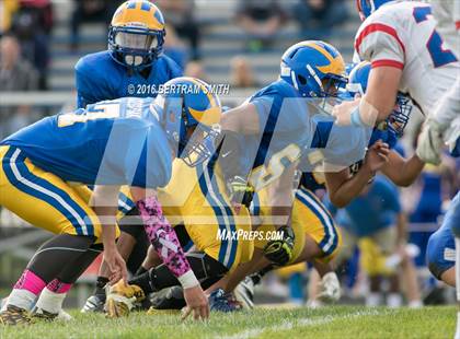 Thumbnail 2 in Medina/Webber @ Cleveland Hill photogallery.