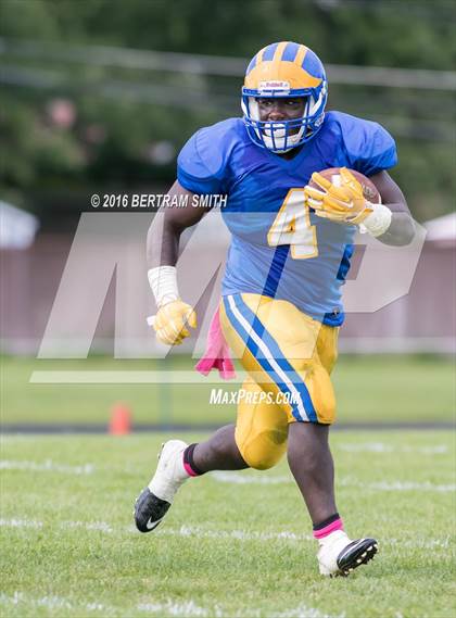 Thumbnail 1 in Medina/Webber @ Cleveland Hill photogallery.