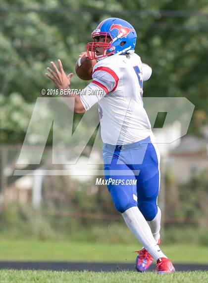 Thumbnail 3 in Medina/Webber @ Cleveland Hill photogallery.