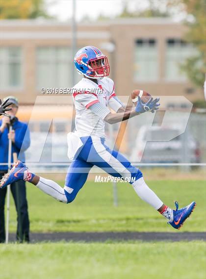 Thumbnail 1 in Medina/Webber @ Cleveland Hill photogallery.