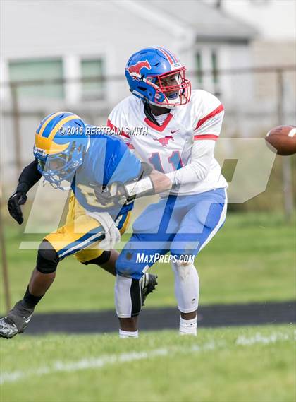Thumbnail 2 in Medina/Webber @ Cleveland Hill photogallery.