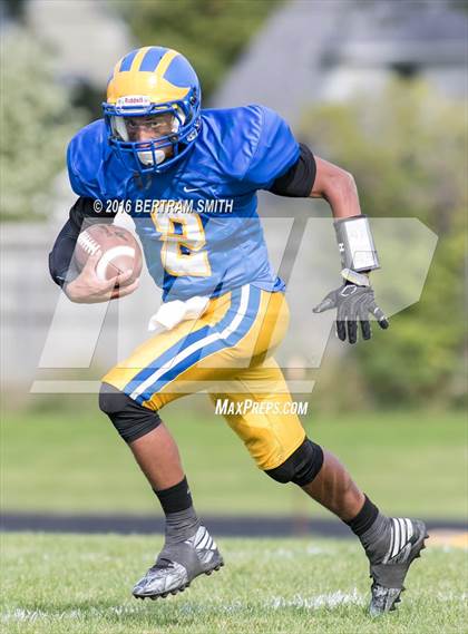 Thumbnail 3 in Medina/Webber @ Cleveland Hill photogallery.
