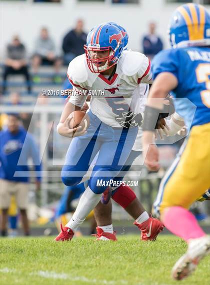 Thumbnail 1 in Medina/Webber @ Cleveland Hill photogallery.