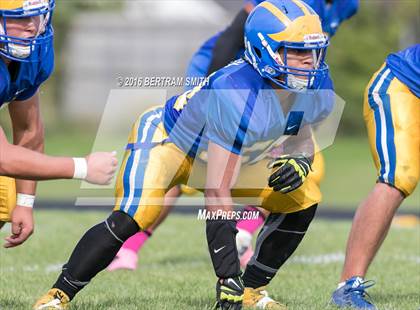 Thumbnail 1 in Medina/Webber @ Cleveland Hill photogallery.