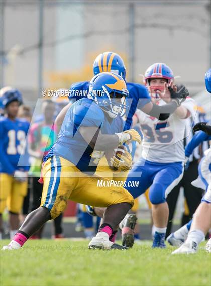 Thumbnail 2 in Medina/Webber @ Cleveland Hill photogallery.