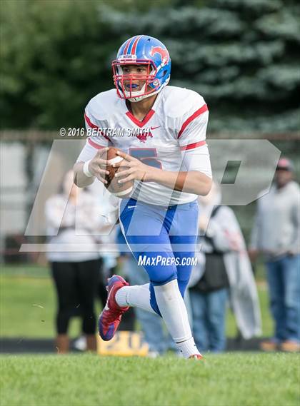 Thumbnail 3 in Medina/Webber @ Cleveland Hill photogallery.