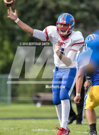 Thumbnail 2 in Medina/Webber @ Cleveland Hill photogallery.