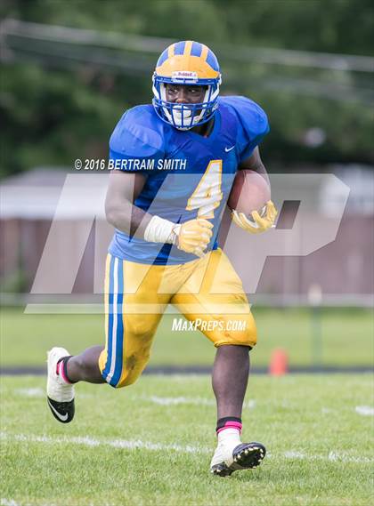 Thumbnail 2 in Medina/Webber @ Cleveland Hill photogallery.