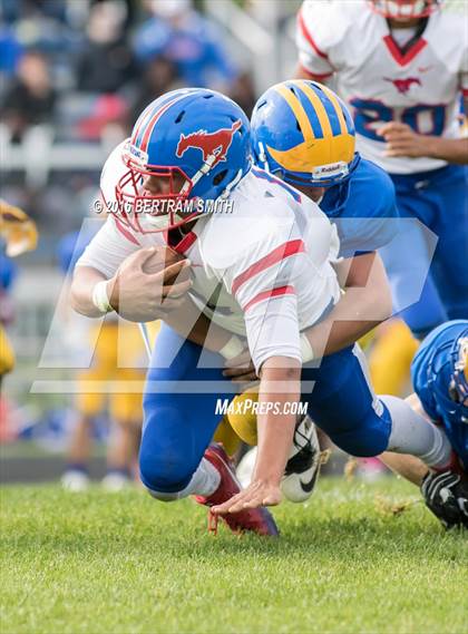 Thumbnail 2 in Medina/Webber @ Cleveland Hill photogallery.