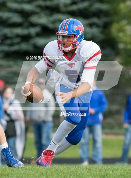 Thumbnail 1 in Medina/Webber @ Cleveland Hill photogallery.