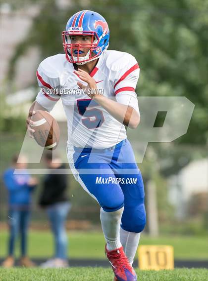 Thumbnail 1 in Medina/Webber @ Cleveland Hill photogallery.