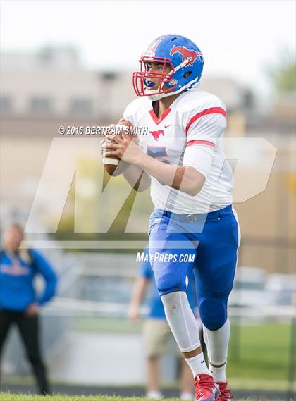 Thumbnail 1 in Medina/Webber @ Cleveland Hill photogallery.