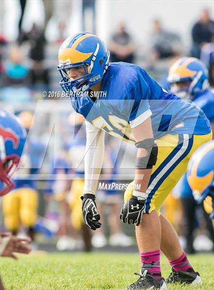 Thumbnail 1 in Medina/Webber @ Cleveland Hill photogallery.