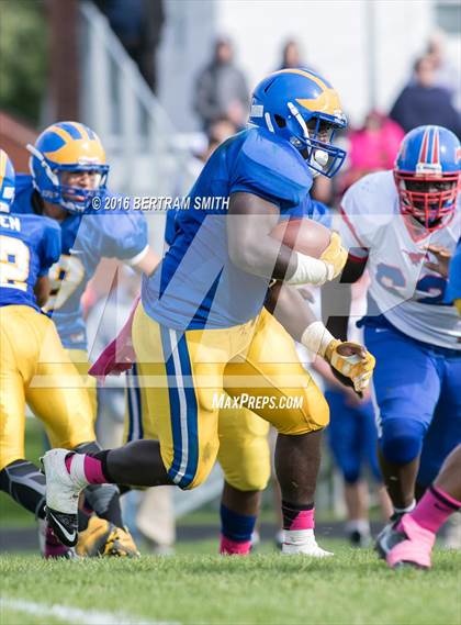Thumbnail 2 in Medina/Webber @ Cleveland Hill photogallery.