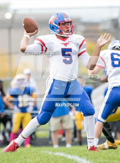 Thumbnail 1 in Medina/Webber @ Cleveland Hill photogallery.