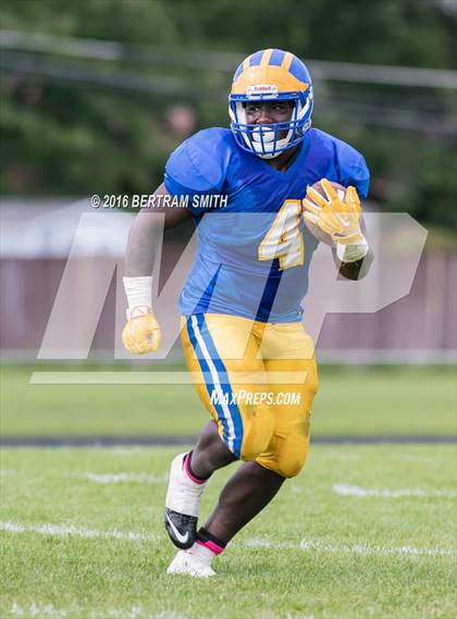 Thumbnail 3 in Medina/Webber @ Cleveland Hill photogallery.