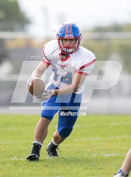 Thumbnail 2 in Medina/Webber @ Cleveland Hill photogallery.