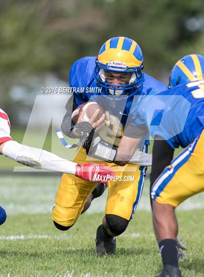 Thumbnail 1 in Medina/Webber @ Cleveland Hill photogallery.