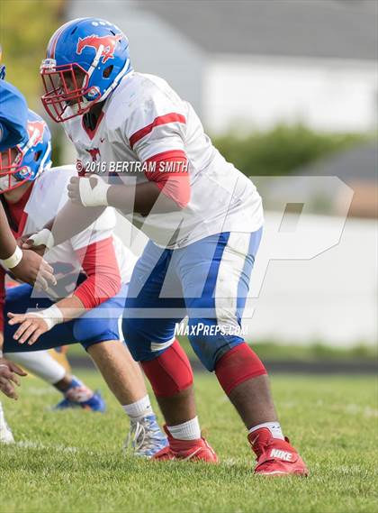 Thumbnail 1 in Medina/Webber @ Cleveland Hill photogallery.