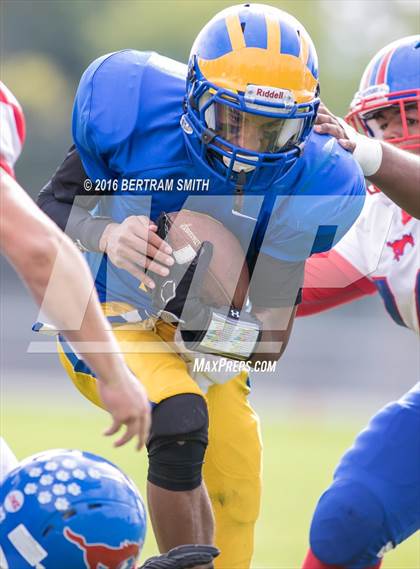 Thumbnail 1 in Medina/Webber @ Cleveland Hill photogallery.