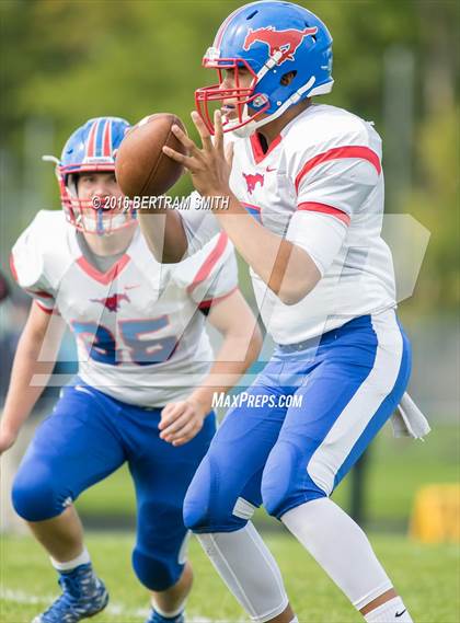 Thumbnail 3 in Medina/Webber @ Cleveland Hill photogallery.