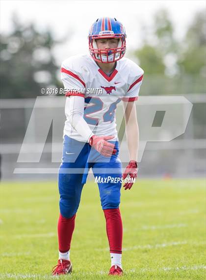 Thumbnail 3 in Medina/Webber @ Cleveland Hill photogallery.