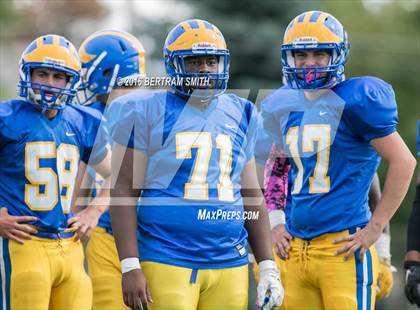 Thumbnail 2 in Medina/Webber @ Cleveland Hill photogallery.