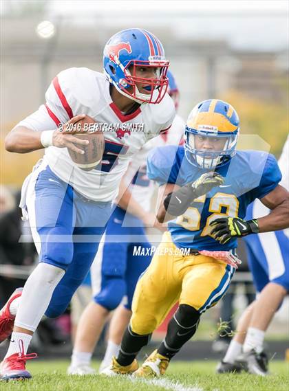 Thumbnail 2 in Medina/Webber @ Cleveland Hill photogallery.