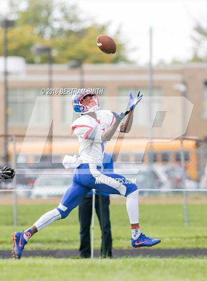 Thumbnail 3 in Medina/Webber @ Cleveland Hill photogallery.