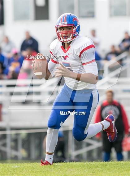 Thumbnail 2 in Medina/Webber @ Cleveland Hill photogallery.