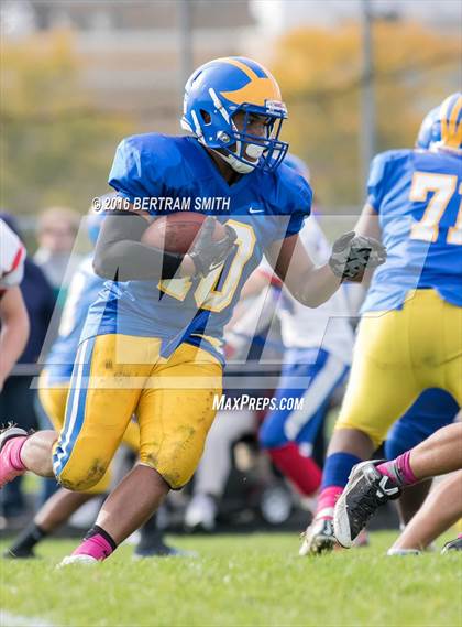Thumbnail 1 in Medina/Webber @ Cleveland Hill photogallery.