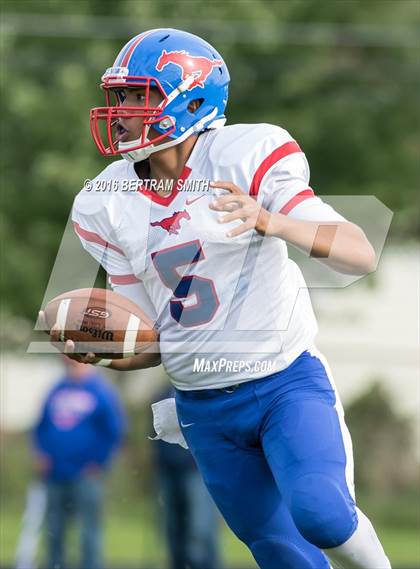 Thumbnail 2 in Medina/Webber @ Cleveland Hill photogallery.
