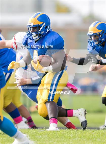 Thumbnail 3 in Medina/Webber @ Cleveland Hill photogallery.