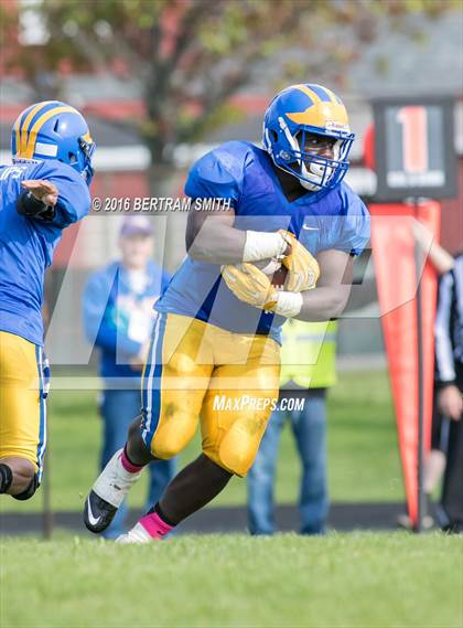 Thumbnail 2 in Medina/Webber @ Cleveland Hill photogallery.