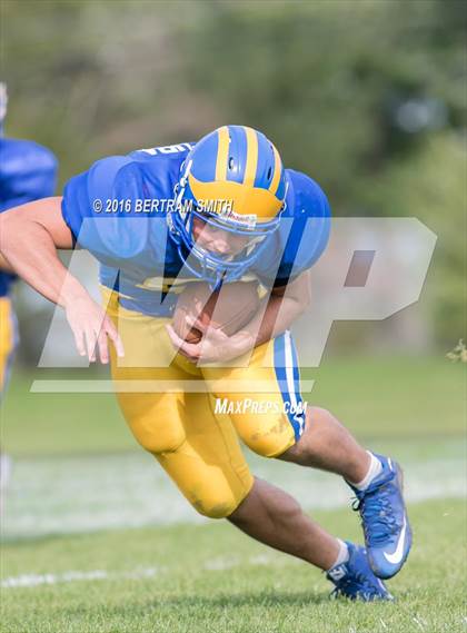Thumbnail 1 in Medina/Webber @ Cleveland Hill photogallery.