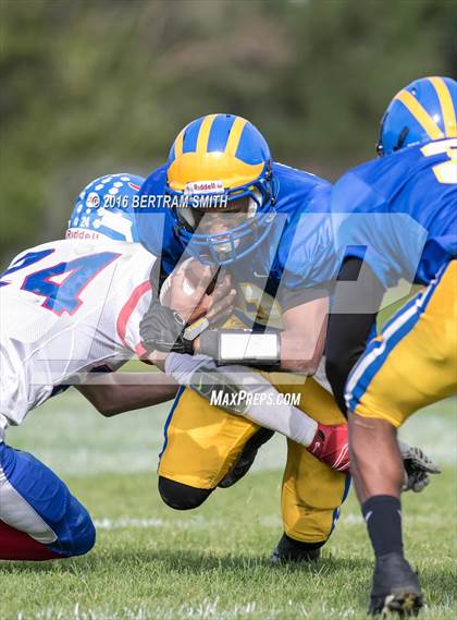 Thumbnail 2 in Medina/Webber @ Cleveland Hill photogallery.