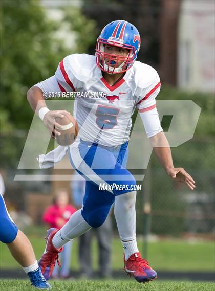 Thumbnail 3 in Medina/Webber @ Cleveland Hill photogallery.