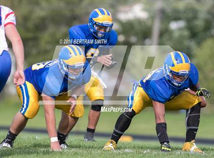 Thumbnail 1 in Medina/Webber @ Cleveland Hill photogallery.