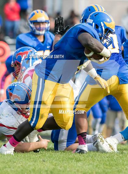 Thumbnail 1 in Medina/Webber @ Cleveland Hill photogallery.