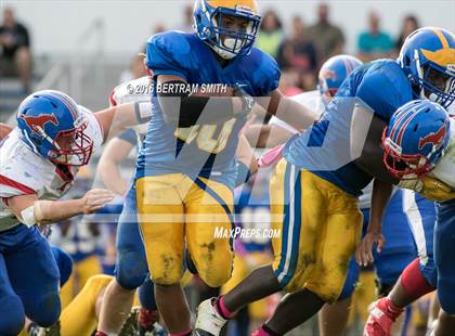 Thumbnail 2 in Medina/Webber @ Cleveland Hill photogallery.