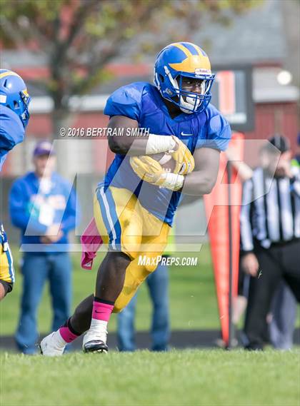 Thumbnail 3 in Medina/Webber @ Cleveland Hill photogallery.