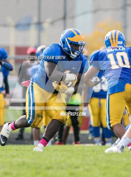 Thumbnail 3 in Medina/Webber @ Cleveland Hill photogallery.