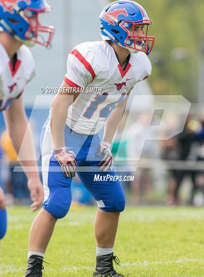 Thumbnail 3 in Medina/Webber @ Cleveland Hill photogallery.