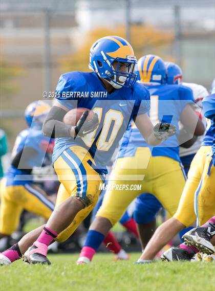 Thumbnail 2 in Medina/Webber @ Cleveland Hill photogallery.