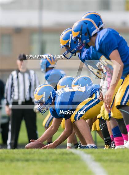 Thumbnail 3 in Medina/Webber @ Cleveland Hill photogallery.