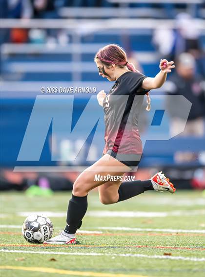 Thumbnail 3 in Gorham @ Scarborough (MPA Class A South Regional Final) photogallery.