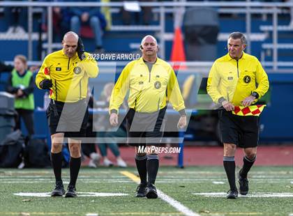 Thumbnail 1 in Gorham @ Scarborough (MPA Class A South Regional Final) photogallery.