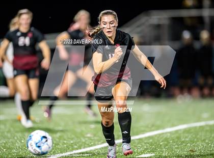 Thumbnail 1 in Gorham @ Scarborough (MPA Class A South Regional Final) photogallery.