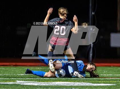 Thumbnail 1 in Gorham @ Scarborough (MPA Class A South Regional Final) photogallery.